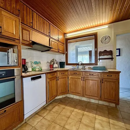 펜션 Maison 4 Pieces Avec Jardin A Saint-pierre-d'oleron, Proche Plage, Wifi Inclus - Fr-1-246a-322 생-피에르-돌레롱
