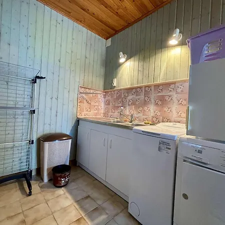 Maison 4 Pieces Avec Jardin A Saint-pierre-d'oleron, Proche Plage, Wifi Inclus - Fr-1-246a-322 * 생-피에르-돌레롱