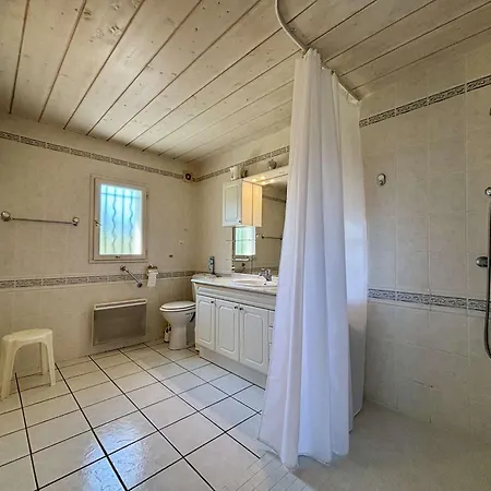 Maison 4 Pieces Avec Jardin A Saint-pierre-d'oleron, Proche Plage, Wifi Inclus - Fr-1-246a-322 * 생-피에르-돌레롱