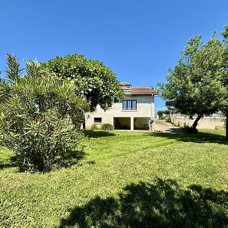 Maison 4 Pieces Avec Jardin A Saint-pierre-d'oleron, Proche Plage, Wifi Inclus - Fr-1-246a-322 * 생-피에르-돌레롱