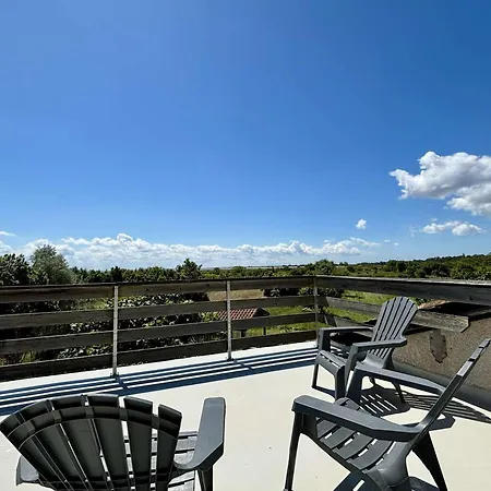 Maison 4 Pièces à Oléron Avec Wifi Et Jardin Proche - Fr-1-246a-322 Сasa de vacaciones Saint-Pierre-d'Oleron