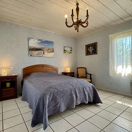 Maison 4 Pièces à Oléron Avec Wifi Et Jardin Proche - Fr-1-246a-322 Saint-Pierre-d'Oleron