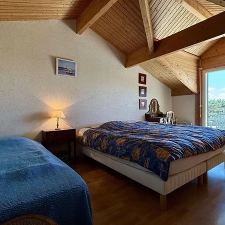 Maison 4 Pièces à Oléron Avec Wifi Et Jardin Proche - Fr-1-246a-322 Сasa de vacaciones