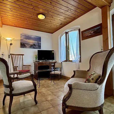 Maison 4 Pièces à Oléron Avec Wifi Et Jardin Proche - Fr-1-246a-322 Сasa de vacaciones Saint-Pierre-d'Oleron
