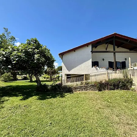 Сasa de vacaciones Maison 4 Pièces à Oléron Avec Wifi Et Jardin Proche - Fr-1-246a-322 Saint-Pierre-d'Oleron
